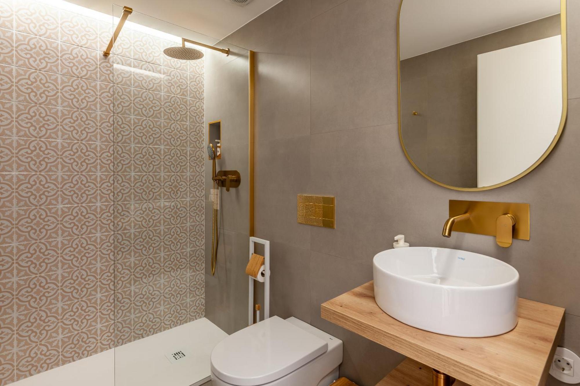 Living Valverde Studios - Minho'S Guest Braga Ngoại thất bức ảnh