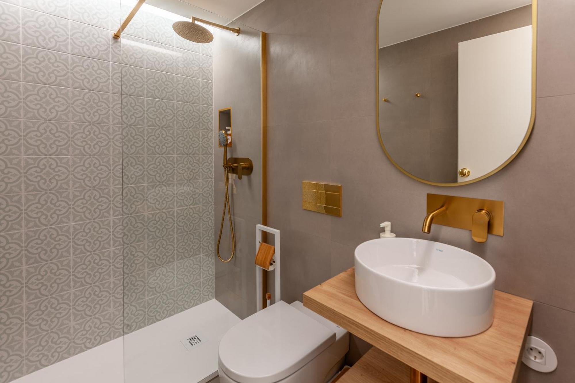 Living Valverde Studios - Minho'S Guest Braga Ngoại thất bức ảnh